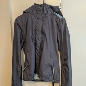 Superdry Windcheater Women's Small